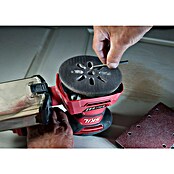 Skil Elektrische universele schuurmachine + Gratis Accu Compressor (250 W, Onbelaste oscillatiefrequentie: 14.000 tpm - 25.000 tpm) | BAUHAUS