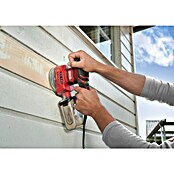Skil Elektrische universele schuurmachine + Gratis Accu Compressor (250 W, Onbelaste oscillatiefrequentie: 14.000 tpm - 25.000 tpm) | BAUHAUS