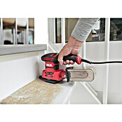 Skil Elektrische universele schuurmachine + Gratis Accu Compressor (250 W, Onbelaste oscillatiefrequentie: 14.000 tpm - 25.000 tpm) | BAUHAUS
