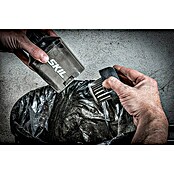 Skil PWRCore 20V Accu-excenterschuurmachine + Gratis Accu Compressor (Excl. accu) | BAUHAUS