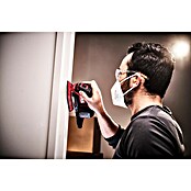 Skil PWRCore 20V Accu-excenterschuurmachine + Gratis Accu Compressor (Excl. accu) | BAUHAUS