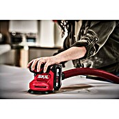 Skil PWRCore 20V Accu-excenterschuurmachine + Gratis Accu Compressor (Excl. accu) | BAUHAUS