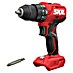 Skil PWRCore 20V Accu-klopboor/schroefmachine 3021 CA 
