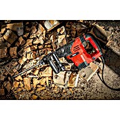 Skil Breekhamer + Gratis Accu Compressor (1.150 W, 12 J, SDS-Max-opname) | BAUHAUS