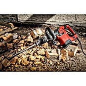 Skil Breekhamer + Gratis Accu Compressor (1.150 W, 12 J, SDS-Max-opname) | BAUHAUS
