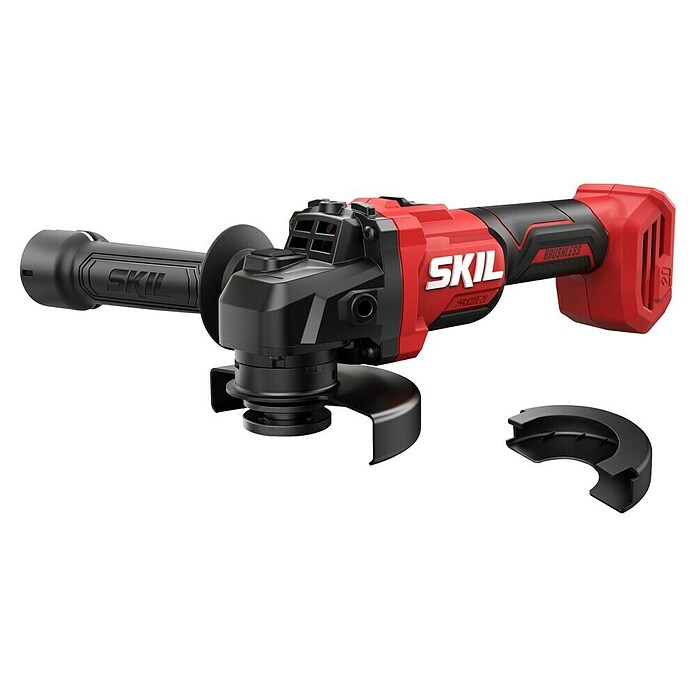 Skil Haakse accuslijper 3923 CA (20 V, Excl. accu, Schijfdiameter: 125 mm) | BAUHAUS