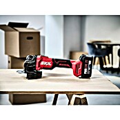 Skil PWRCore 20V Haakse accuslijper + Gratis Accu Compressor (Excl. accu, 10.000 tpm) | BAUHAUS