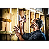 Skil PWRCore 20V Accu-klopboormachine + Gratis Accu Compressor () | BAUHAUS