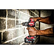 Skil PWRCore 20V Accu-klopboormachine + Gratis Accu Compressor () | BAUHAUS