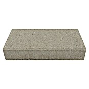 Christoph Mähstein Trapez (24 x 10 x 4,2 cm, Silbergrau, Beton) | BAUHAUS
