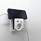 REV Međuutičnica  (2 USB priključka, Broj šuko utičnica: 1 Kom.) | BAUHAUS