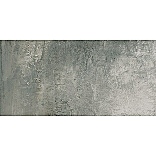 Feinsteinzeugfliese Beton Grey Light (30 x 60 cm, Grau, Matt)