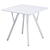 Sunfun Vrtni stol  (D x Š x V: 80 x 80 x 75 cm, Bijela) | BAUHAUS