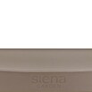 Siena Garden Urban Lights Stapelstuhl Set Lane (2 Stk., Polypropylen, Stapelbar, Taupe, B x T x H: 46 x 56 x 80 cm) | BAUHAUS