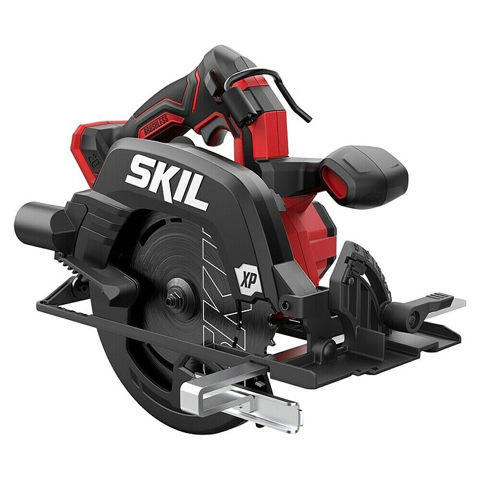 Skil Accuhandcirkelzaag 3571 CA (20 V, Excl. accu) | BAUHAUS