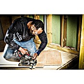 Skil PWRCore 20V Accuhandcirkelzaag + Gratis Accu Compressor (20 V, Excl. accu, Diameter zaagblad: 184 mm) | BAUHAUS