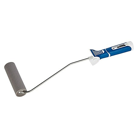 Profi Depot by Storch-Ciret Lackierroller 2K Konkav (Breite Walze: 11 cm, Bügelstärke: 6 mm, Bügellänge: 39,99 cm)
