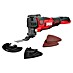 Skil Accu multitool 3650 CB 