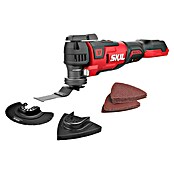 Skil Accu multitool 3650 CB (20 V, Excl. accu, Oscillatiehoek: 3,6°) | BAUHAUS