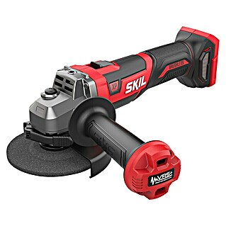 Skil Haakse accuslijper 3930 CB (20 V, Excl. accu, Schijfdiameter: 125 mm)