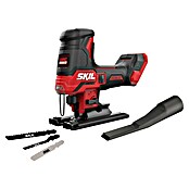 Skil Accudecoupeerzaag 3440 CA (20 V, Excl. accu, Aantal zaagbewegingen onbelast: 800 /min - 3.500 /min) | BAUHAUS