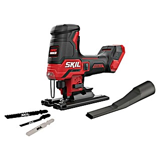 Skil Accudecoupeerzaag 3440 CA (20 V, Excl. accu, Aantal zaagbewegingen onbelast: 800 /min - 3.500 /min)