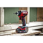 Skil PWRCore 20V Accuslagschroevendraaier + Gratis Accu Compressor (20 V, Excl. accu, 250 Nm) | BAUHAUS