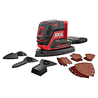 Skil Accumultischuurmachine 3720 CD (20 V, Excl. accu)