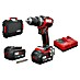 Skil PWRCore 20V Accu-klopboormachine + Gratis Accu Compressor