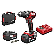 Skil PWRCore 20V Accu-klopboormachine + Gratis Accu Compressor () | BAUHAUS