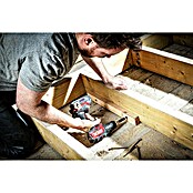 Skil PWRCore 20V Accu-klopboormachine + Gratis Accu Compressor () | BAUHAUS