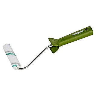 swingcolor Beitsroller met beugel K17 (Rollerbreedte: 10 cm, Beugeldikte: 6 mm, Beugellengte: 27 cm)