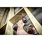 Skil PWRCore 20V Accu-klopboormachine + Gratis Accu Compressor () | BAUHAUS