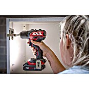 Skil PWRCore 20V Accu-klopboormachine 3075 HB (20 V, 2 accu's, 60 Nm) | BAUHAUS