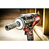 Skil PWRCore 20V Accuslagschroevendraaier + Gratis Accu Compressor (20 V, Excl. accu) | BAUHAUS
