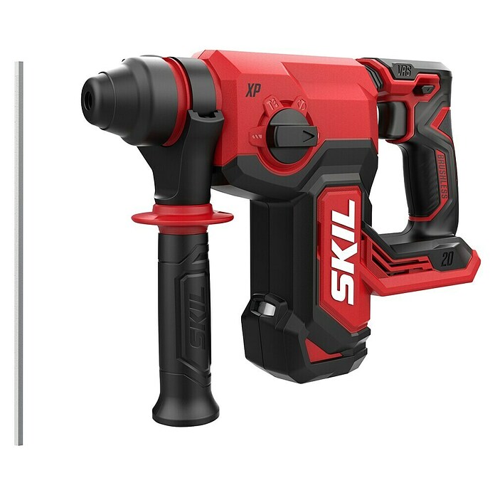 Skil Accuboorhamer 3851 CA (2,2 J, SDS-Plus-opname) | BAUHAUS