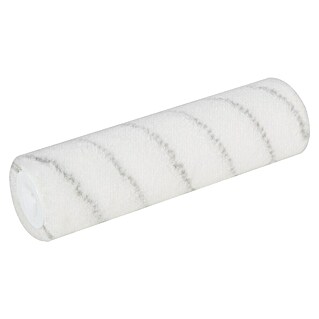 Profi Depot by Storch-Ciret Pleisterroller K48 (Rollerbreedte: 25 cm, Beugeldikte: 8 mm, Poolhoogte: 12 mm)