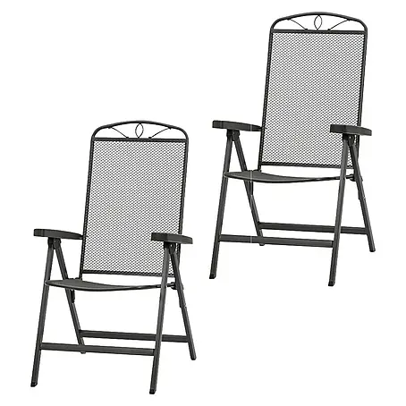 Siena Garden  Klappstuhl Elda