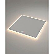 LedImex Espejo con luz LED Boston (100 x 80 cm) | BAUHAUS