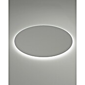 LedImex Espejo con luz LED Oval (100 x 80 cm) | BAUHAUS