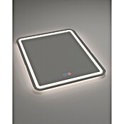 LedImex Espejo con luz LED Grecia (90 x 80 cm) | BAUHAUS