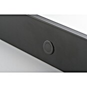 LedImex Espejo con luz LED Ability (100 x 80 cm, Oro) | BAUHAUS