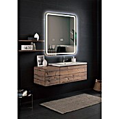 LedImex Espejo con luz LED Austria (60 x 80 cm) | BAUHAUS