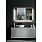 LedImex Espejo con luz LED Austria (60 x 80 cm) | BAUHAUS