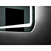 LedImex Espejo con luz LED Austria (60 x 80 cm) | BAUHAUS