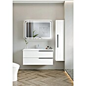 LedImex Espejo con luz LED Austria (60 x 80 cm) | BAUHAUS