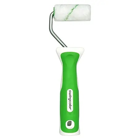 swingcolor Komfort Lasurroller Mini