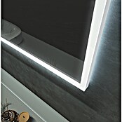 LedImex Espejo con luz LED Boston (100 x 80 cm) | BAUHAUS