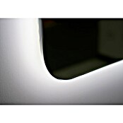 LedImex Espejo con luz LED Dinamarca (100 x 80 cm) | BAUHAUS