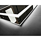 LedImex Espejo con luz LED Francia (60 x 80 cm) | BAUHAUS